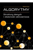Algorytmy. Struktury danych i złożoność obliczeniowa 