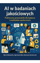AI w badaniach jakościowych