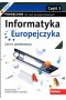 Informatyka Europejczyka Podręcznik Zakres podstawowy Część 3