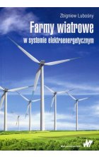 Farmy wiatrowe w systemie elektroenergetycznym