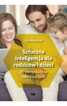 Sztuczna inteligencja dla rodziców i dzieci