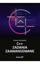 C +  +  Zadania zaawansowane