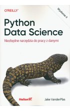 Python Data Science.