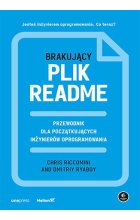 Brakujący plik README. Przewodnik dla początkujących inżynierów oprogramowania 