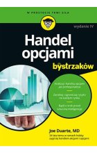 Handel opcjami dla bystrzaków