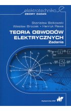 Teoria obwodów elektrycznych Zadania