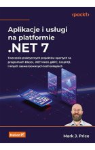 Aplikacje i usługi na platformie .NET 7.