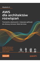 AWS dla architektów rozwiązań.