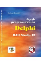 Język programowania Delphi RAD Studio 12