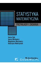Statystyka matematyczna