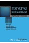 Statystyka matematyczna