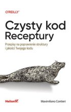 Czysty kod. Receptury.