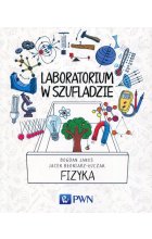 Fizyka. Laboratorium w szufladzie wyd. 2020 
