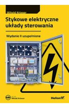 Stykowe elektryczne układy sterowania