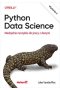 Python Data Science Niezbędne narzędzia do pracy z danymi