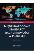 Międzynarodowe standardy rachunkowości w praktyce