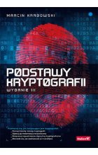 Podstawy kryptografii wyd. 3 
