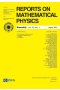 Reports on Mathematical Physics Volume 94 / 1 Polska