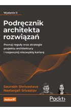 Podręcznik architekta rozwiązań.