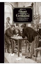 Genialni Lwowska szkoła matematyczna