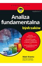 Analiza fundamentalna dla bystrzaków