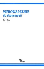 Wprowadzenie do ekonometrii