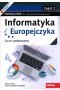 Informatyka Europejczyka Podręcznik Część 2 Zakres podstawowy