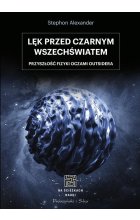 Lęk przed czarnym wszechświatem