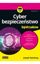 Cyberbezpieczeństwo dla bystrzaków