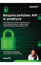Bezpieczeństwo API w praktyce