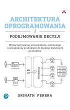 Architektura oprogramowania i podejmowanie decyzji 