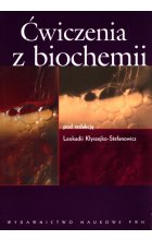 Ćwiczenia z biochemii