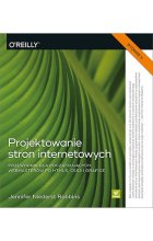 Projektowanie stron internetowych. Przewodnik dla początkujących webmasterów po HTML5, CSS3 i grafice wyd. 5 