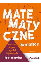 Matematyczne łamańce