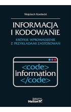 Informacja i kodowanie.