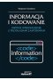 Informacja i kodowanie.