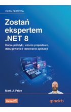 Zostań ekspertem .NET 8