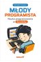 Młody programista. Nauka programowania w Scratchu 