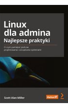 Linux dla admina Najlepsze praktyki