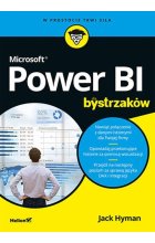 Microsoft Power BI dla bystrzaków