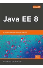 Java EE 8 Wzorce projektowe i najlepsze praktyki