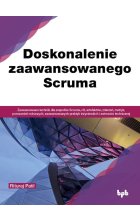 Doskonalenie zaawansowanego Scruma 
