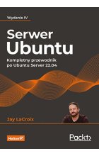 Serwer Ubuntu