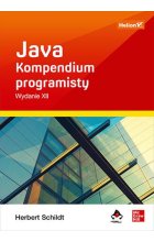 Java Kompendium programisty