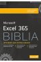 Excel 365. Biblia