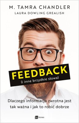 Feedback (i inne brzydkie słowa)