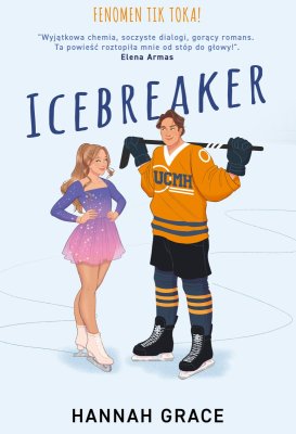  Icebreaker - H. Grace