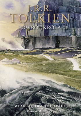 Trylogia Tolkiena