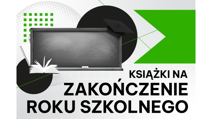 Zakończenie roku szkolnego 