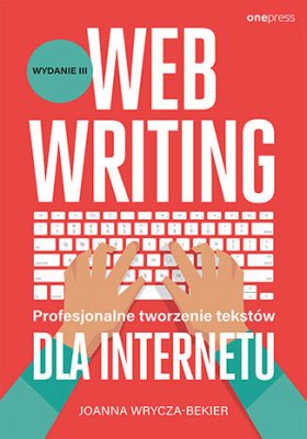 Web writing